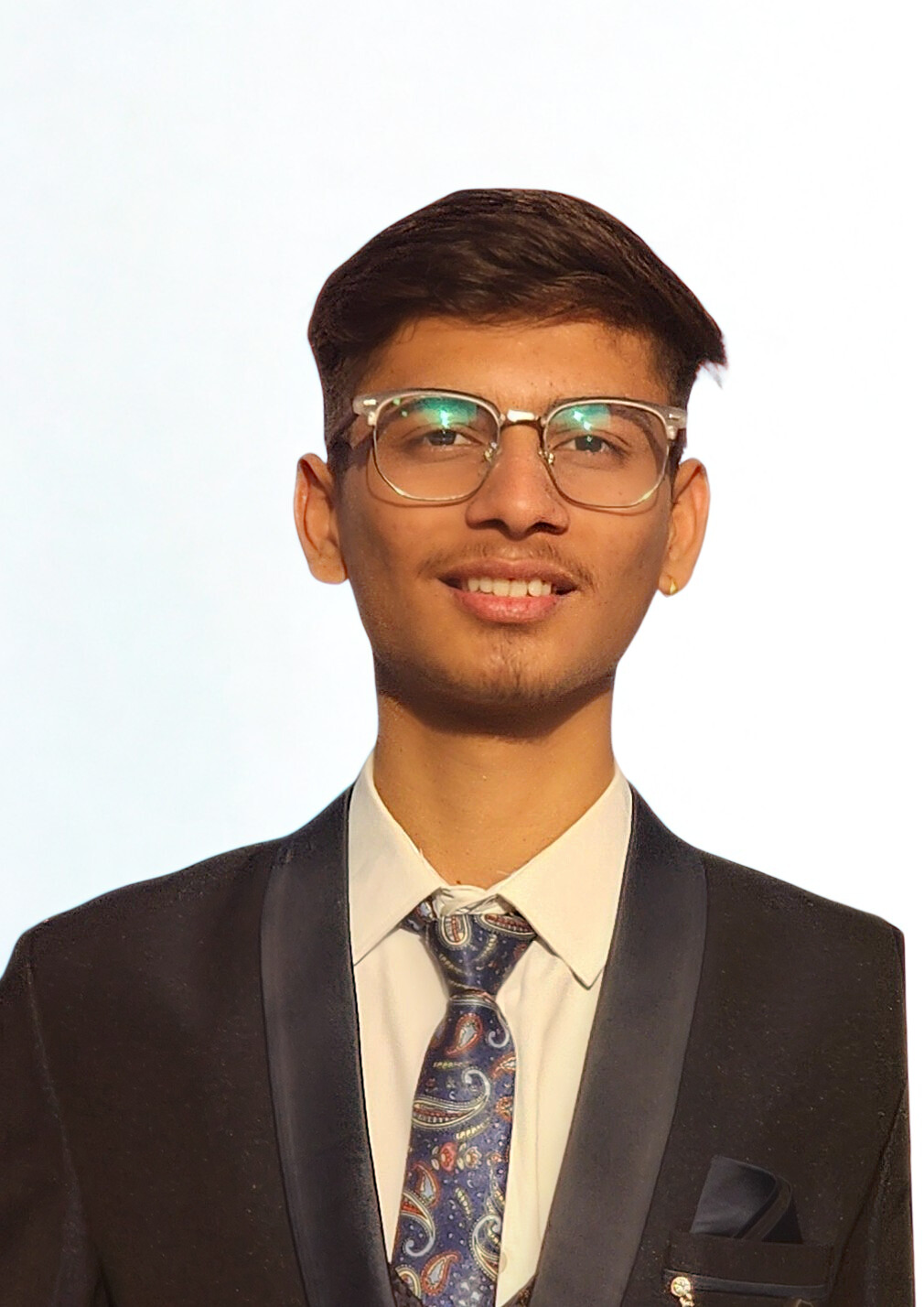 Purvesh bamb